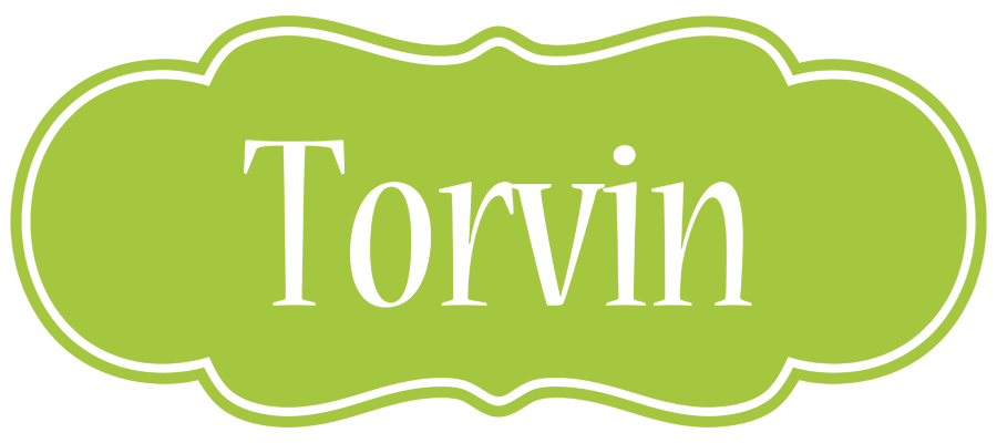 Torvin family logo