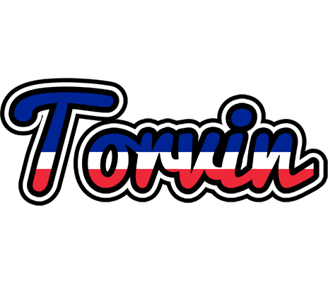 Torvin france logo
