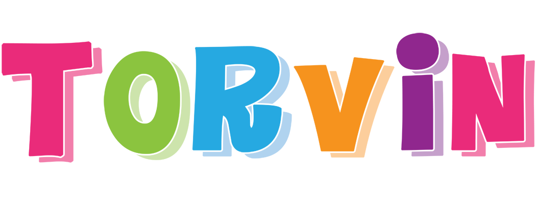 Torvin friday logo