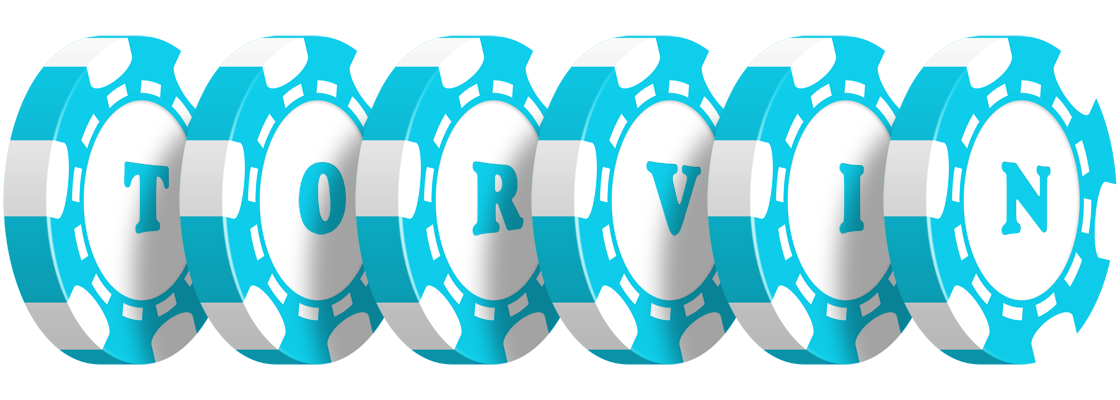 Torvin funbet logo