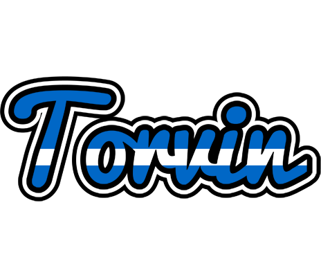 Torvin greece logo