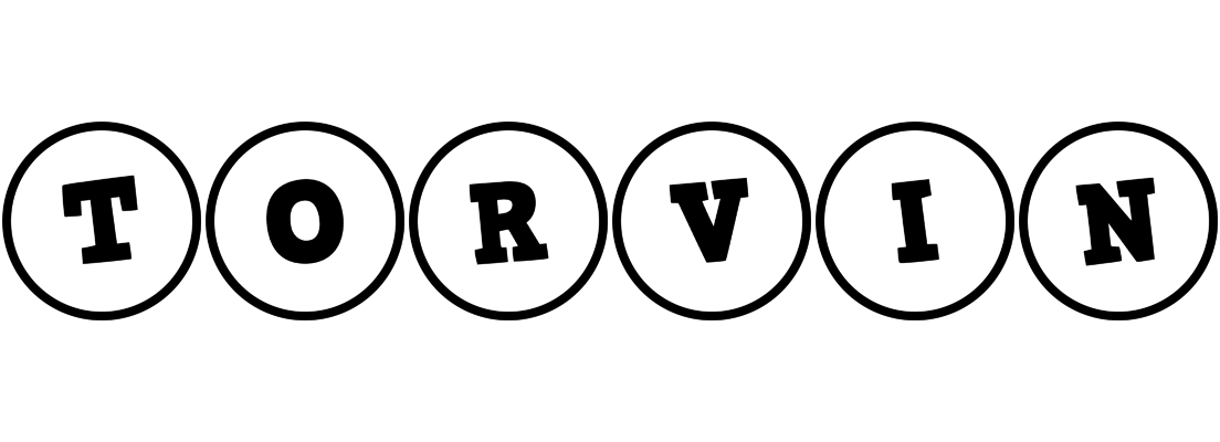 Torvin handy logo