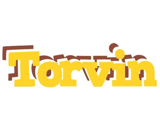 Torvin hotcup logo
