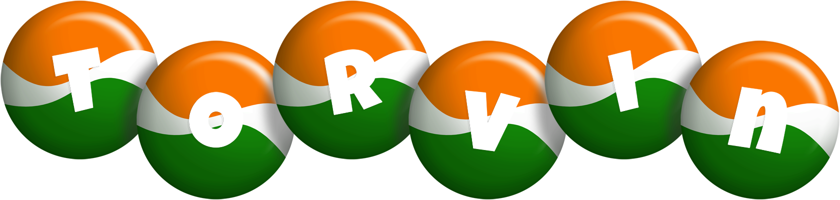 Torvin india logo