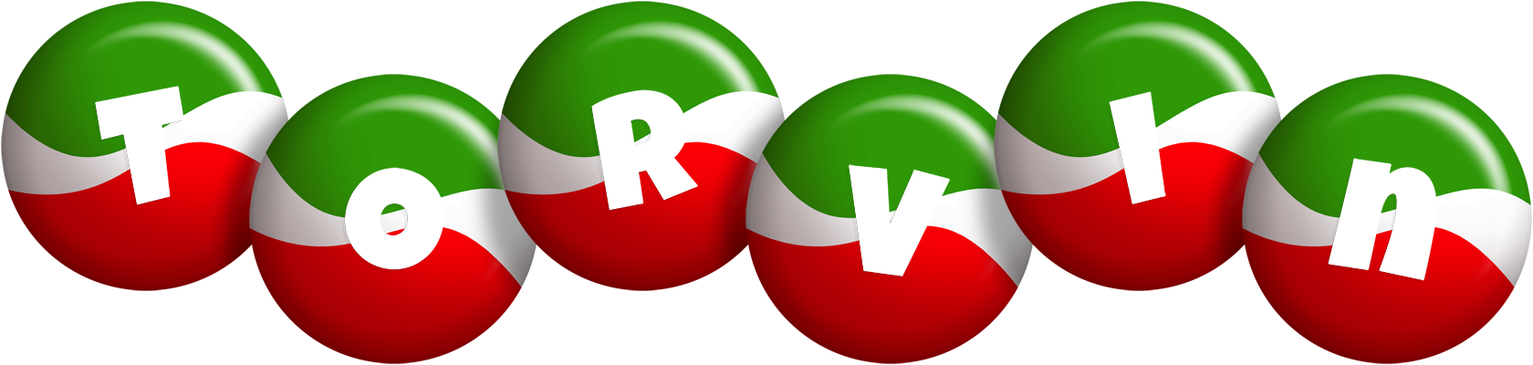 Torvin italy logo