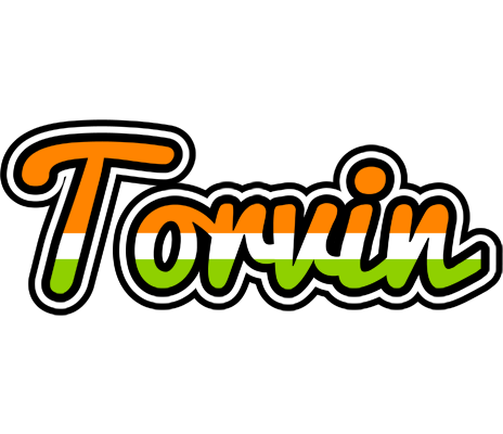 Torvin mumbai logo