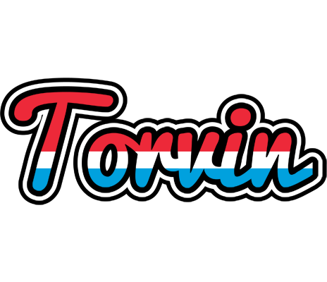 Torvin norway logo