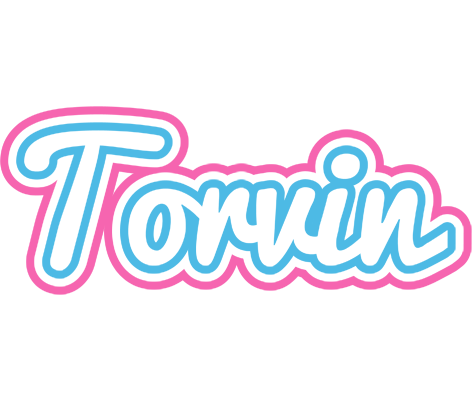 Torvin outdoors logo