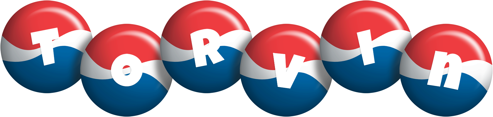 Torvin paris logo