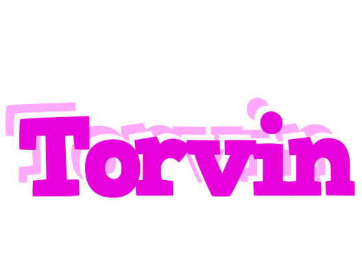 Torvin rumba logo