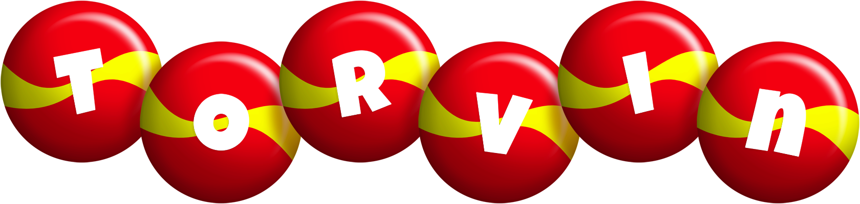 Torvin spain logo
