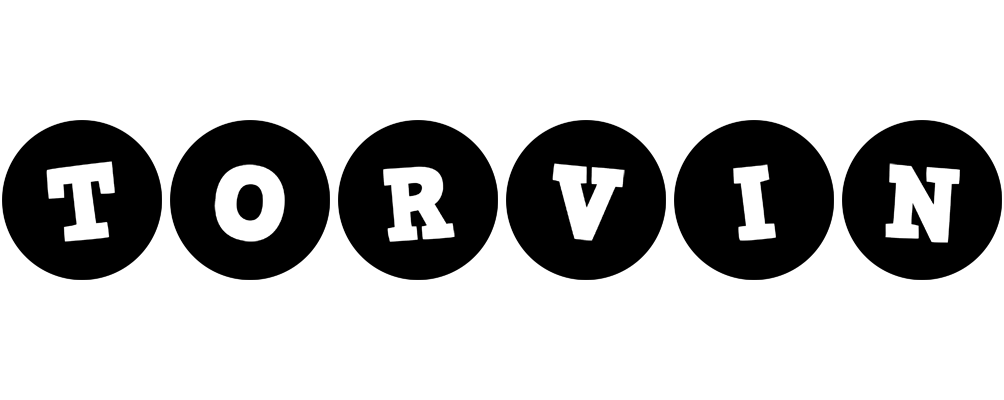 Torvin tools logo