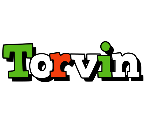 Torvin venezia logo