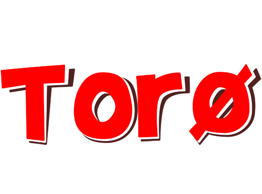 Torø basket logo
