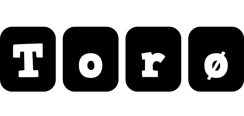 Torø box logo