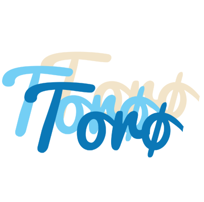 Torø breeze logo
