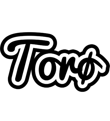Torø chess logo
