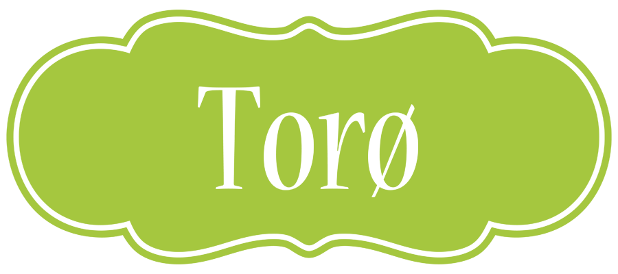 Torø family logo