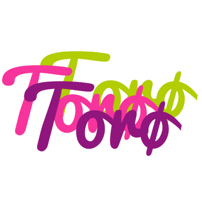 Torø flowers logo