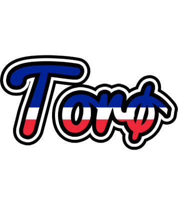Torø france logo
