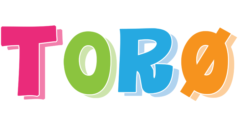 Torø friday logo