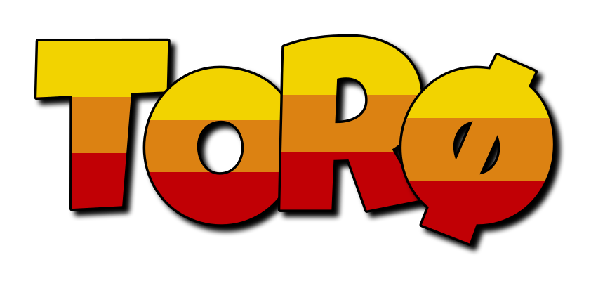 Torø jungle logo
