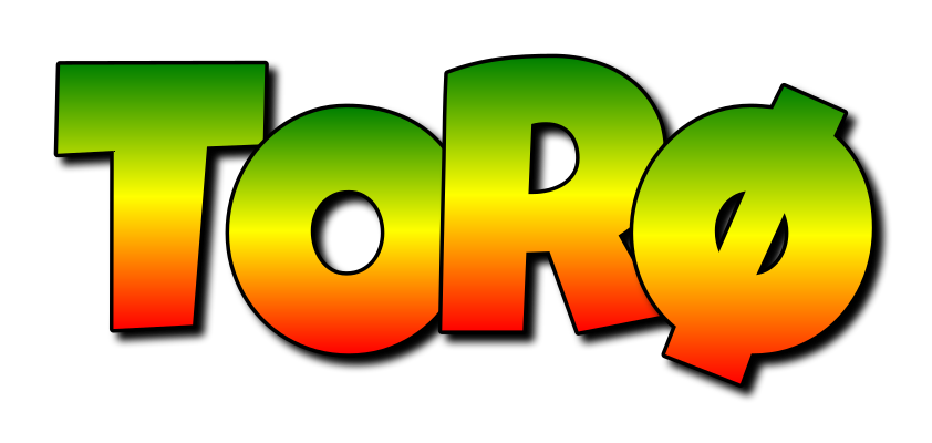 Torø mango logo