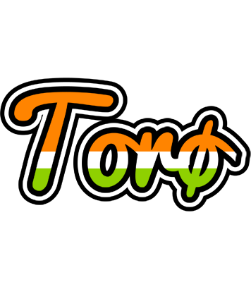 Torø mumbai logo
