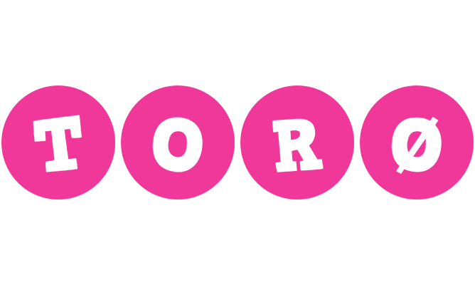 Torø poker logo