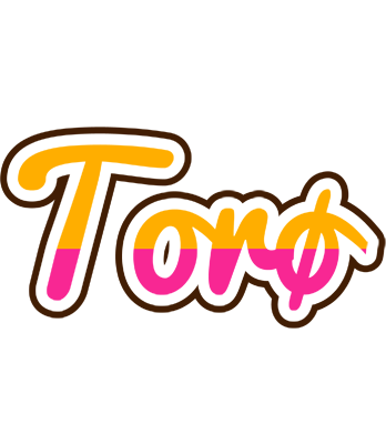 Torø smoothie logo