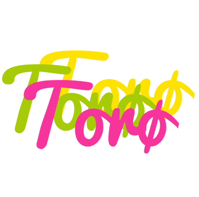Torø sweets logo