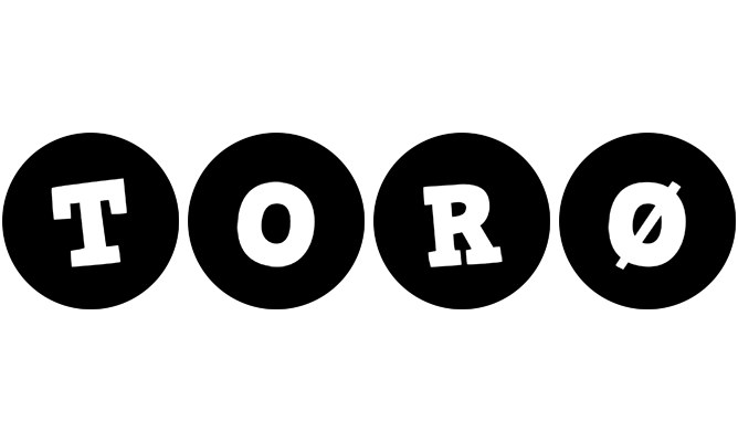 Torø tools logo