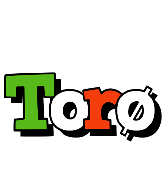 Torø venezia logo