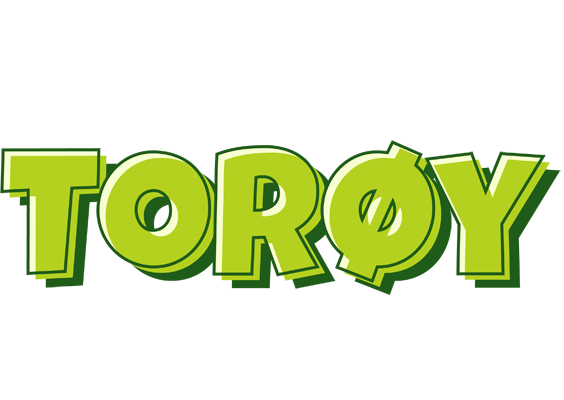Torøy summer logo