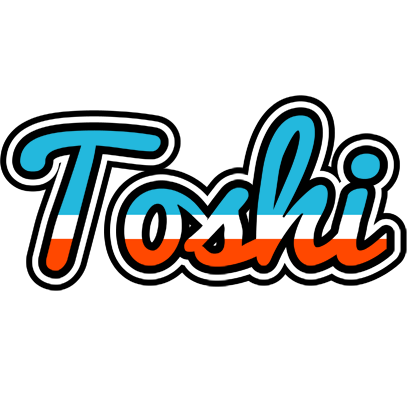 Toshi america logo