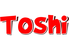 Toshi basket logo