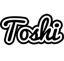 Toshi chess logo