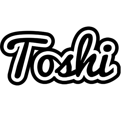 Toshi chess logo