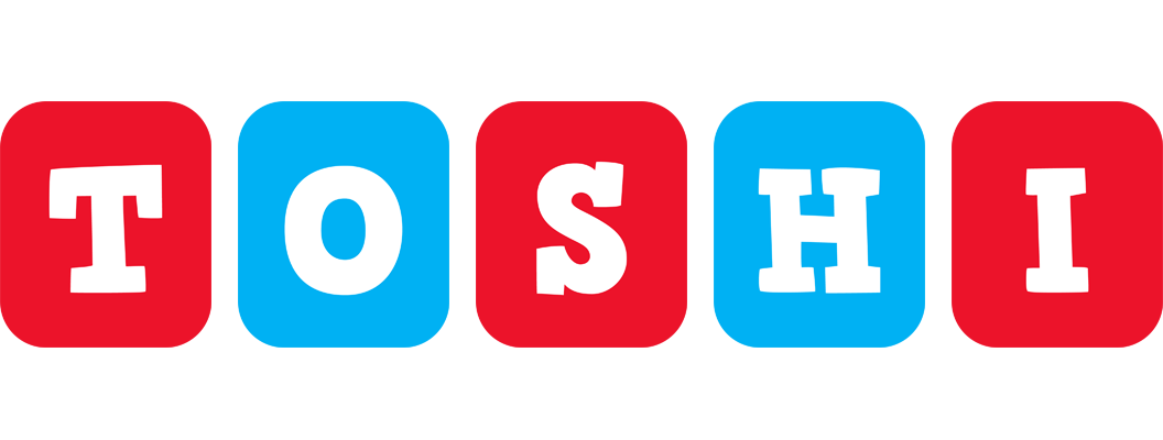 Toshi diesel logo
