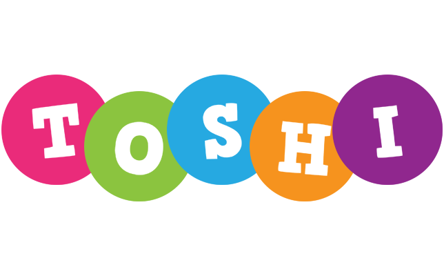 Toshi friends logo