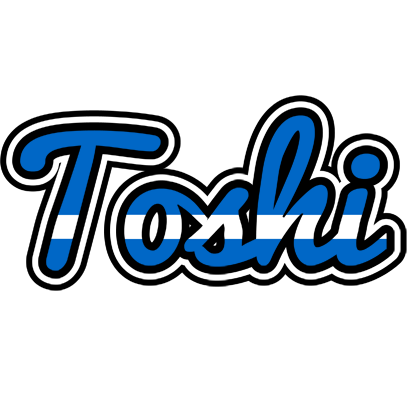 Toshi greece logo