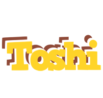 Toshi hotcup logo