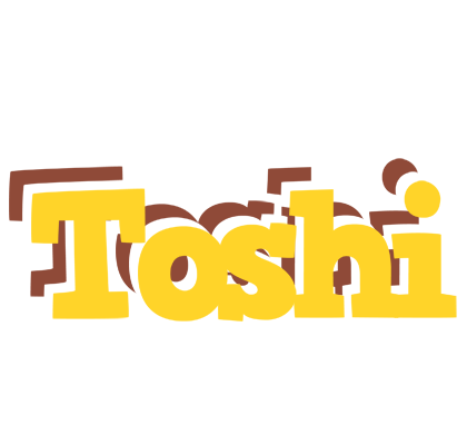 Toshi hotcup logo