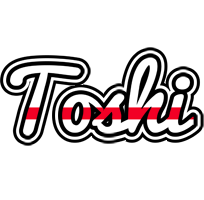 Toshi kingdom logo