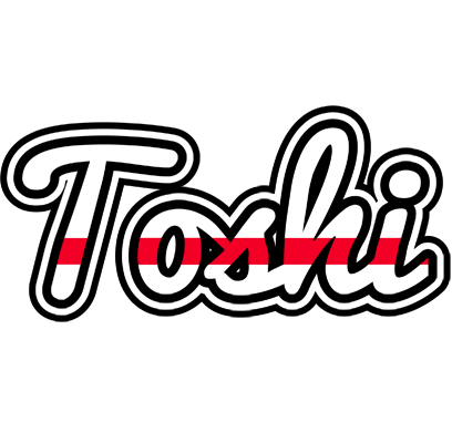 Toshi kingdom logo