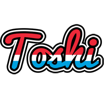 Toshi norway logo