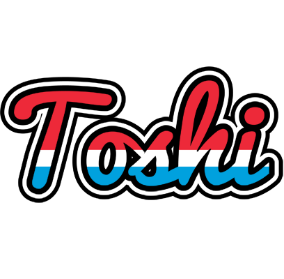 Toshi norway logo