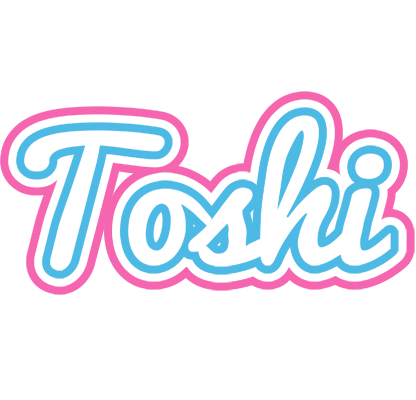 Toshi outdoors logo