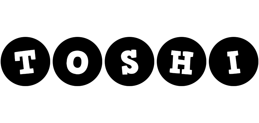 Toshi tools logo