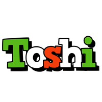 Toshi venezia logo